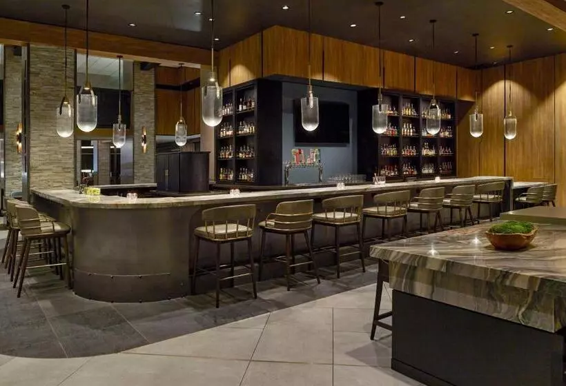 ホテル Marriott Kansas City Overland Park