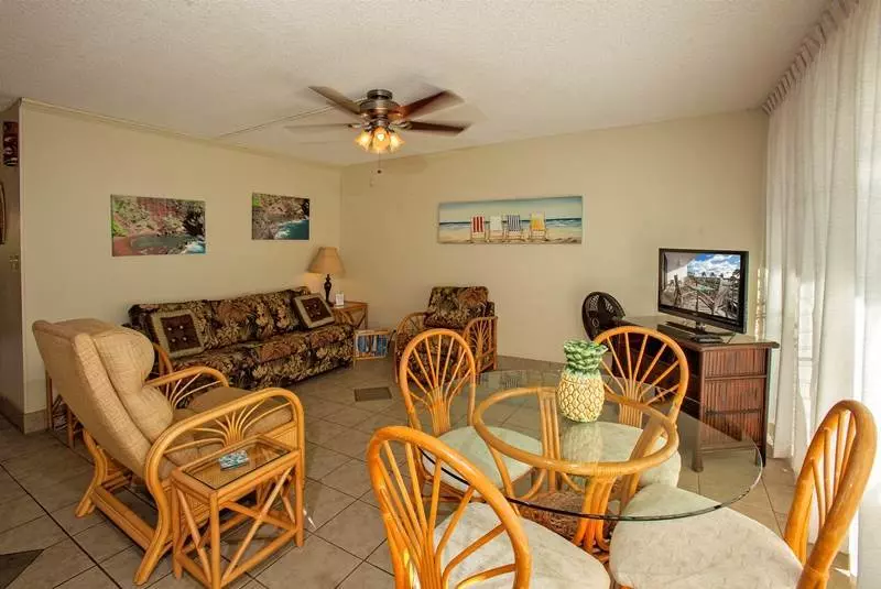 Отель Maui Parkshore Condos