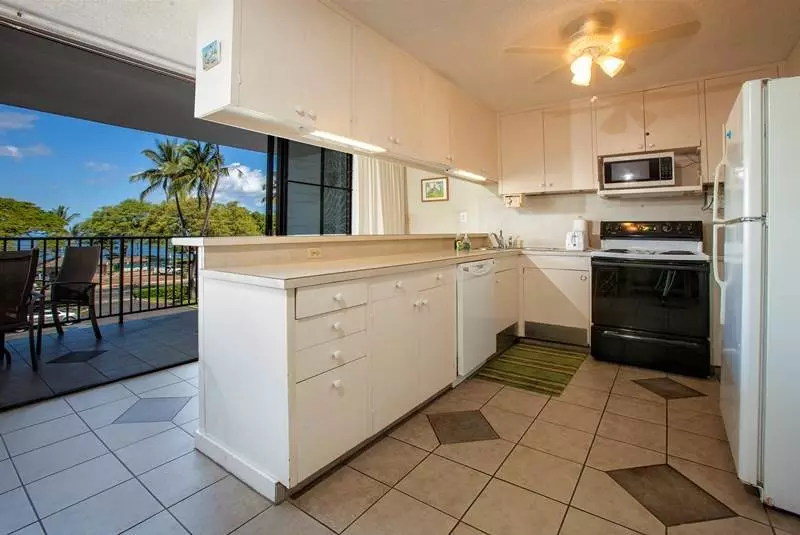 Отель Maui Parkshore Condos