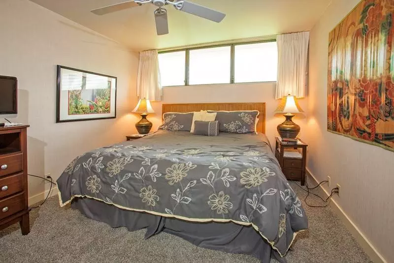 Отель Maui Parkshore Condos