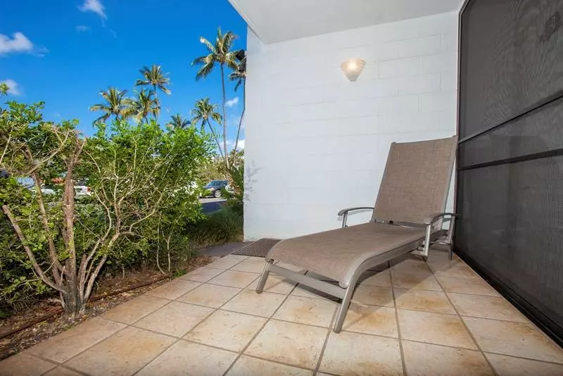 Отель Maui Parkshore Condos