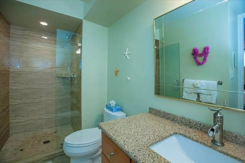 Отель Maui Parkshore Condos