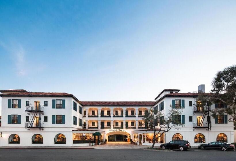 호텔 Montecito Inn