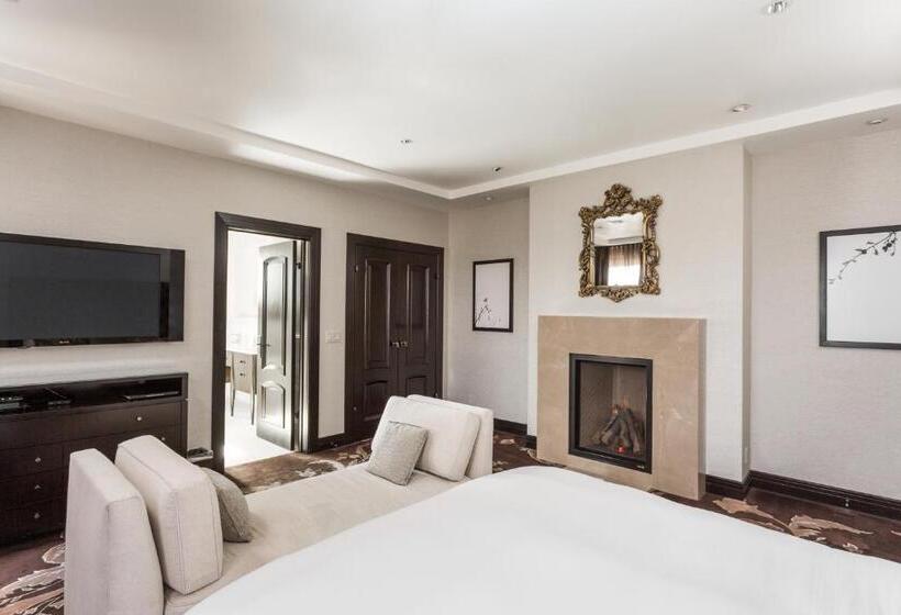 호텔 Montecito Inn