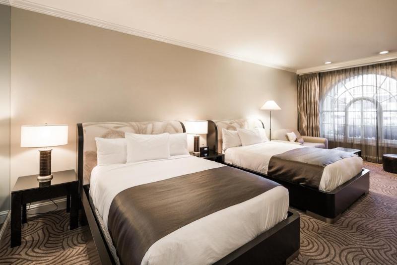 호텔 Montecito Inn