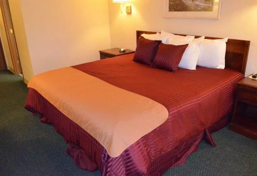 호텔 National 9 Inn Price