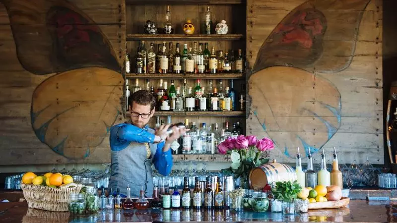 هتل Petit Ermitage