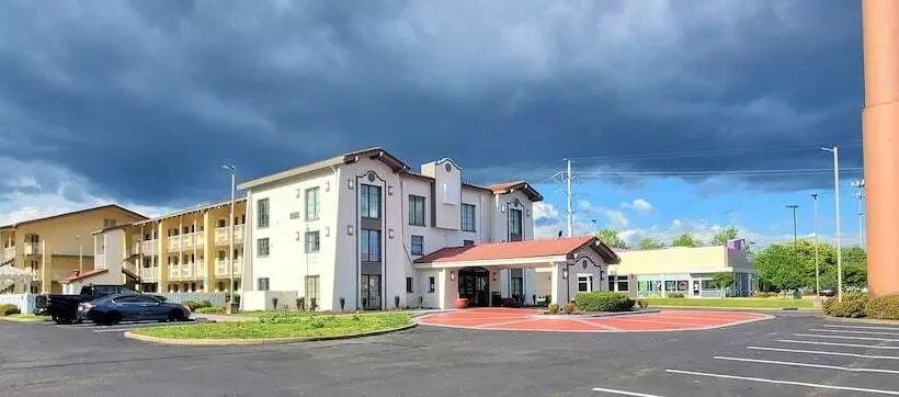 Szálloda Quality Inn