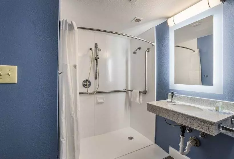 Szálloda Quality Inn