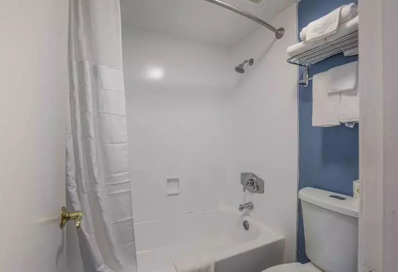 Szálloda Quality Inn