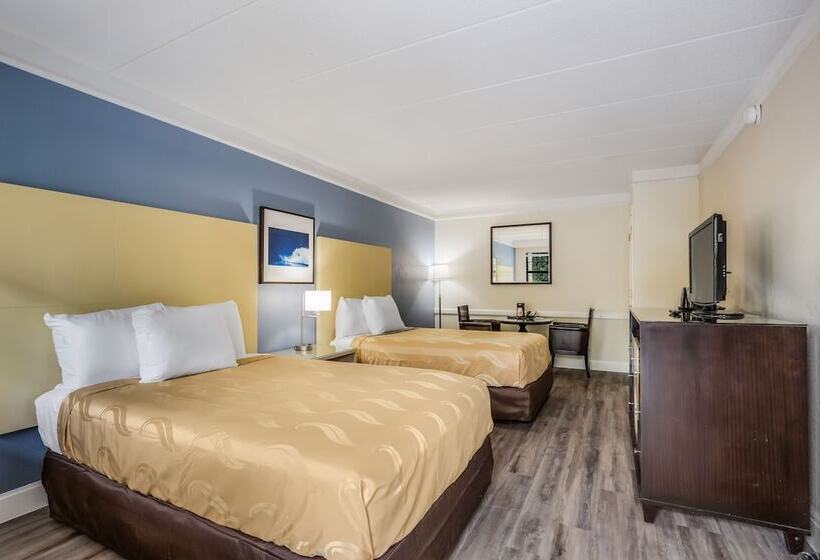 فندق Quality Inn