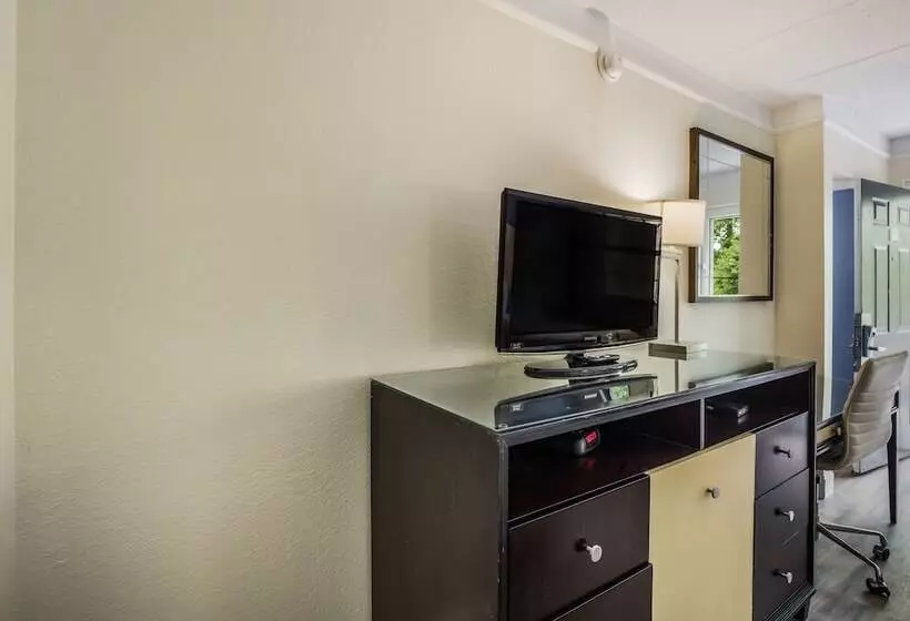 Szálloda Quality Inn