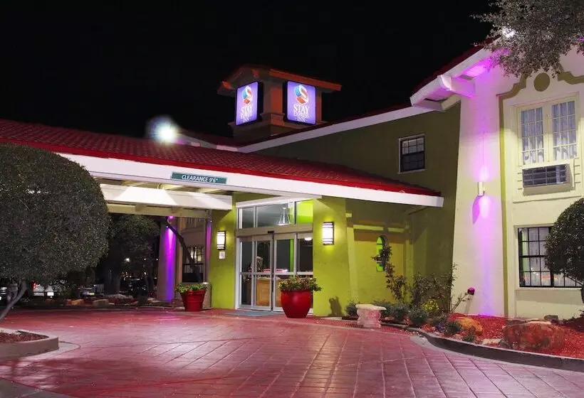 호텔 Stay Express Inn Dallas   Fair Park / Downtown
