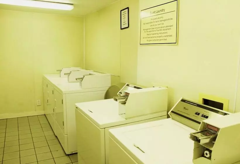 호텔 Stay Express Inn Dallas   Fair Park / Downtown