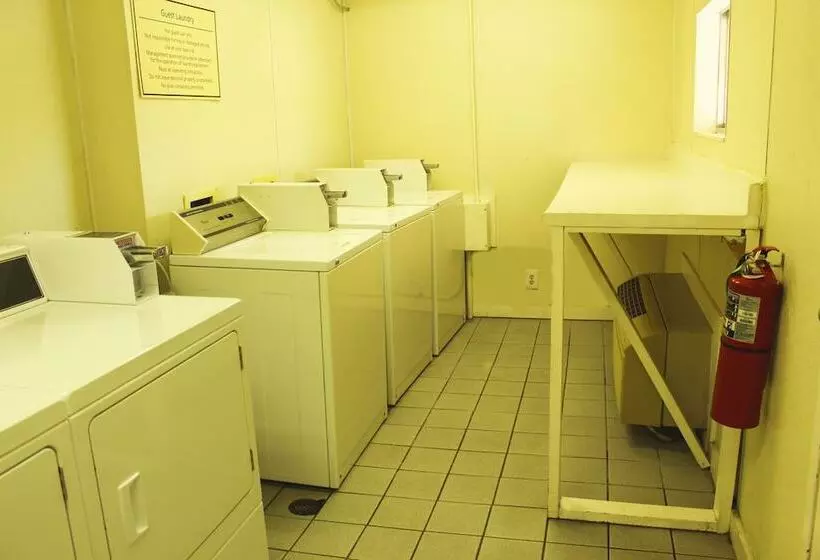 호텔 Stay Express Inn Dallas   Fair Park / Downtown