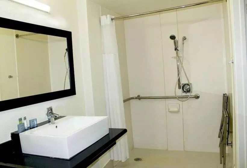 호텔 Stay Express Inn Dallas   Fair Park / Downtown