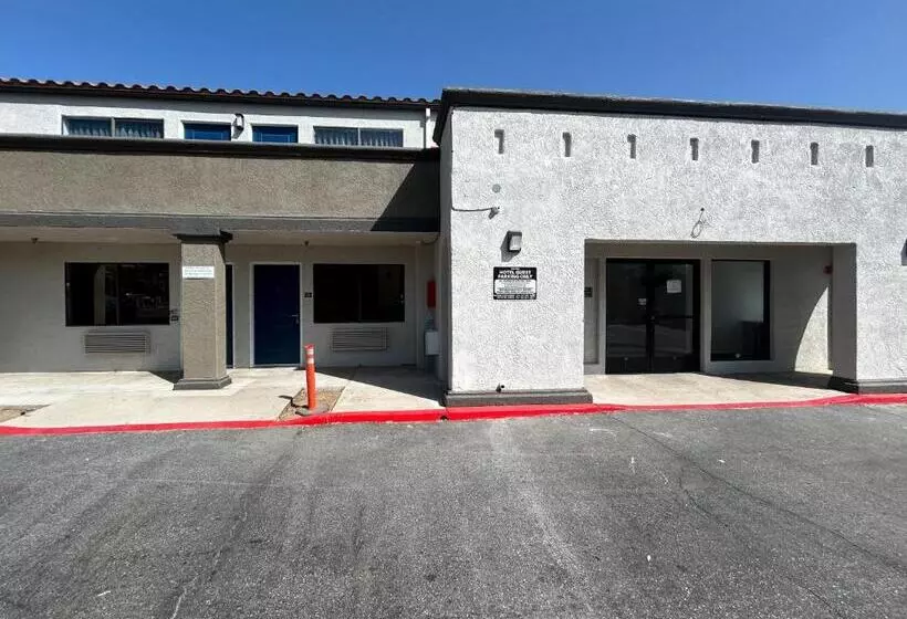 فندق Studio 6 Lake Elsinore, Ca