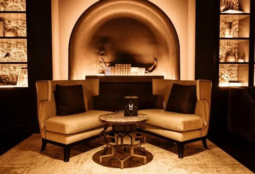 The Mayfair Hotel Los Angeles