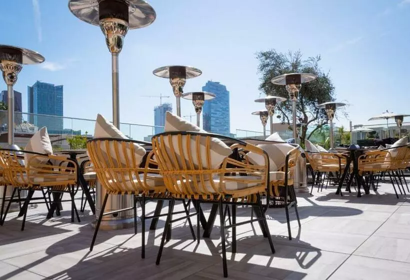 The Mayfair Hotel Los Angeles