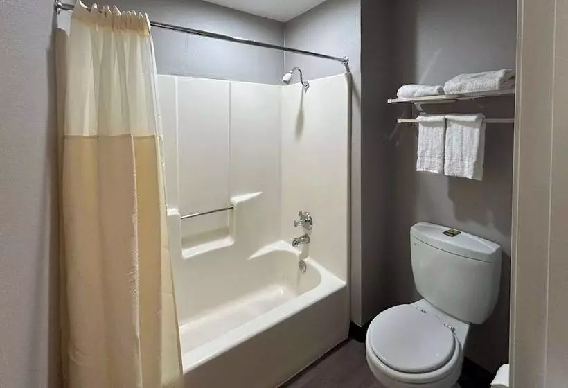 فندق Studio 6 Lake Elsinore, Ca