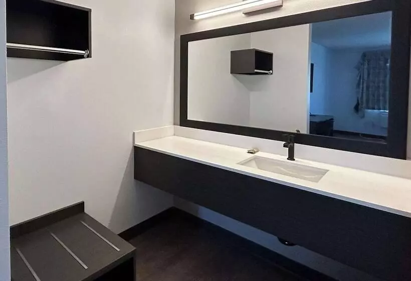 فندق Studio 6 Lake Elsinore, Ca