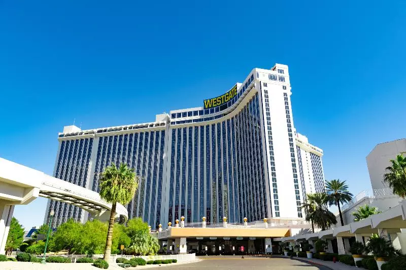 Westgate Las Vegas Resort And Casino