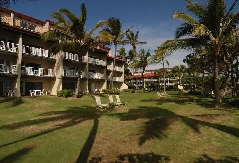 Szálloda Worldmark Kapaa Shore