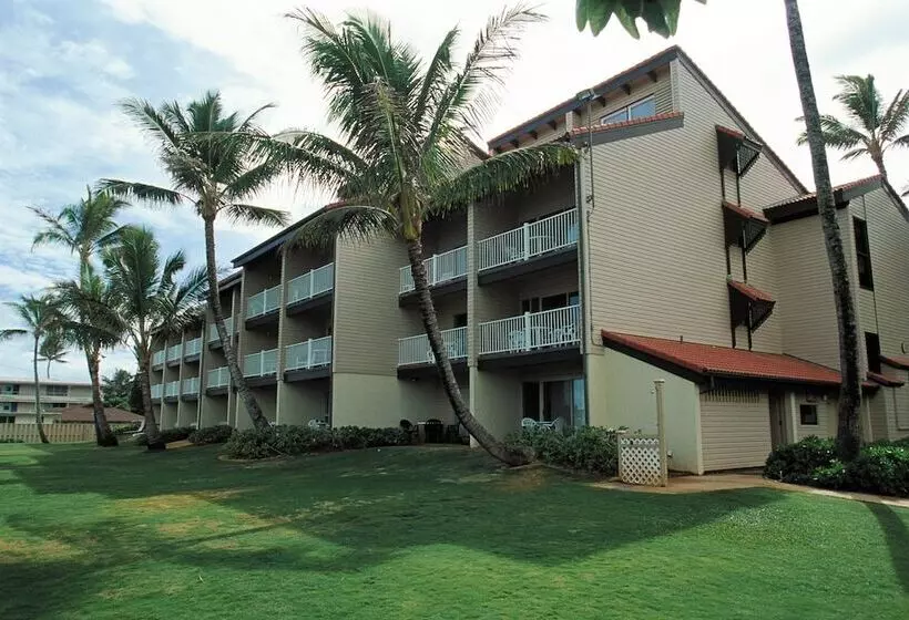 Szálloda Worldmark Kapaa Shore