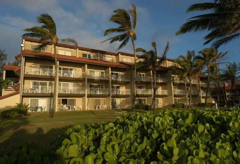 Szálloda Worldmark Kapaa Shore