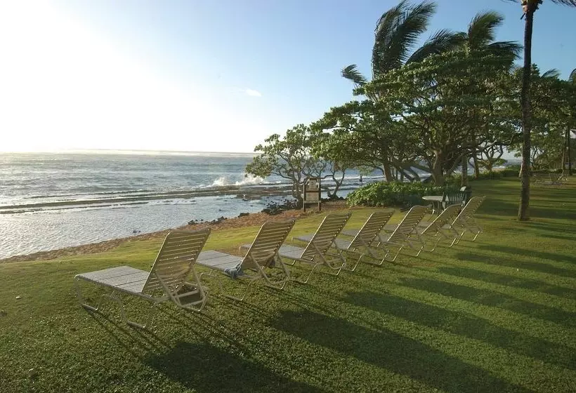 Szálloda Worldmark Kapaa Shore