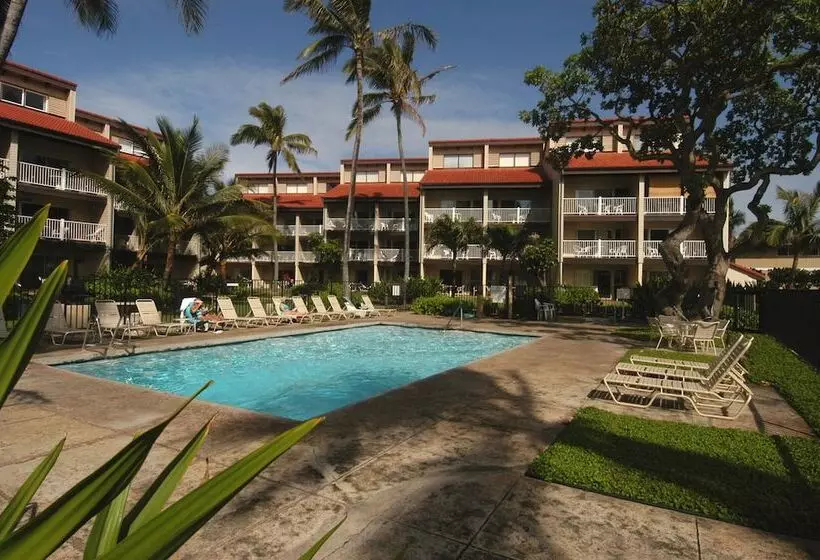 Szálloda Worldmark Kapaa Shore