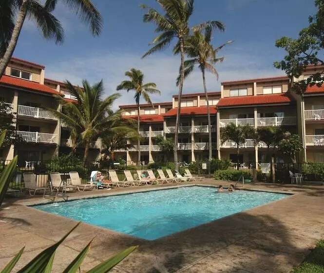 Szálloda Worldmark Kapaa Shore