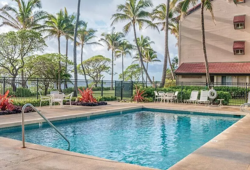 Szálloda Worldmark Kapaa Shore