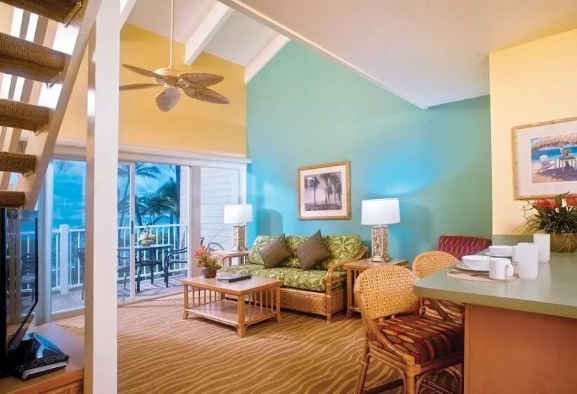 Szálloda Worldmark Kapaa Shore