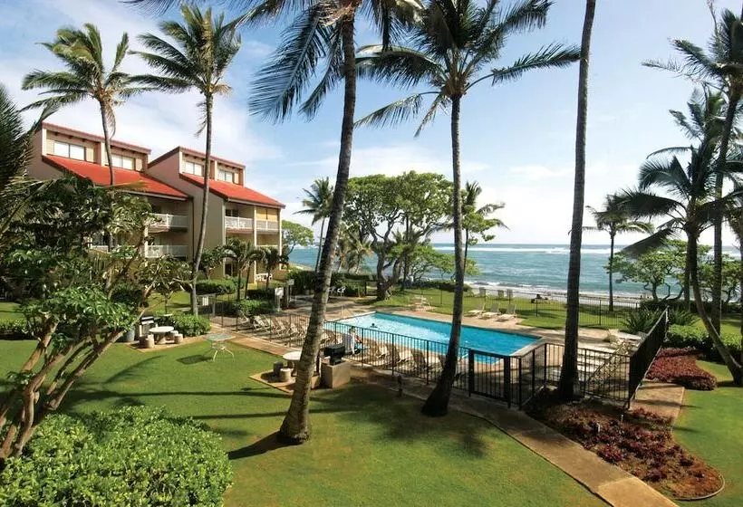 Szálloda Worldmark Kapaa Shore