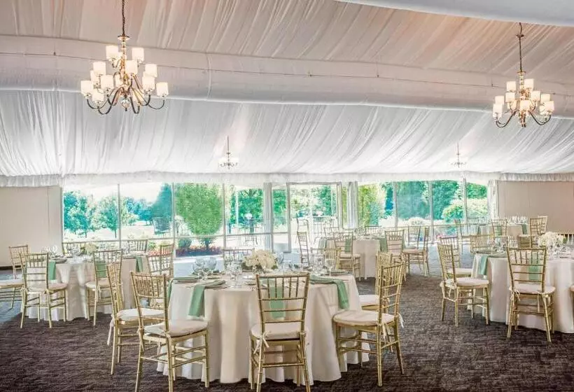 Marriott Lexington Griffin Gate Golf Resort & Spa