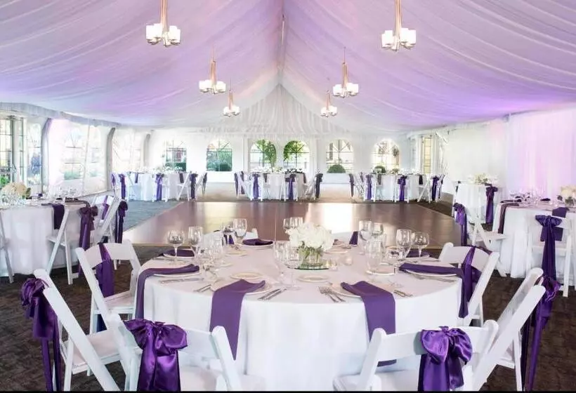 Marriott Lexington Griffin Gate Golf Resort & Spa