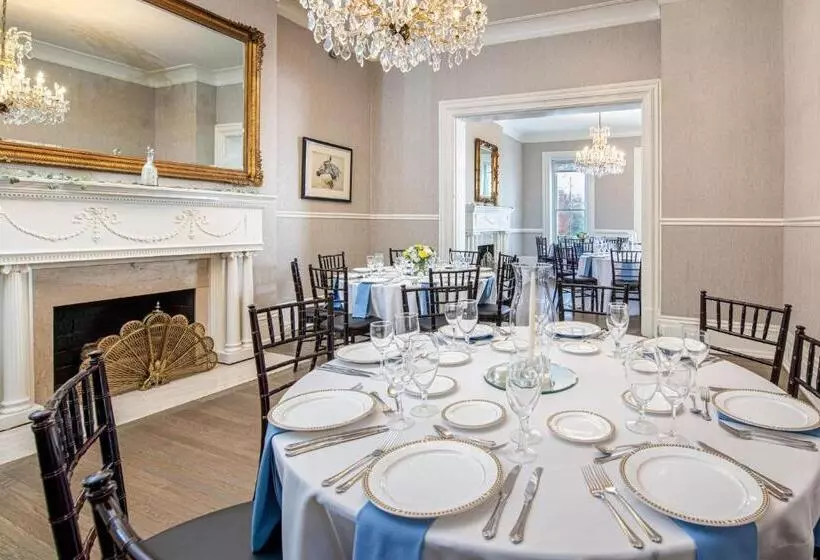 Marriott Lexington Griffin Gate Golf Resort & Spa