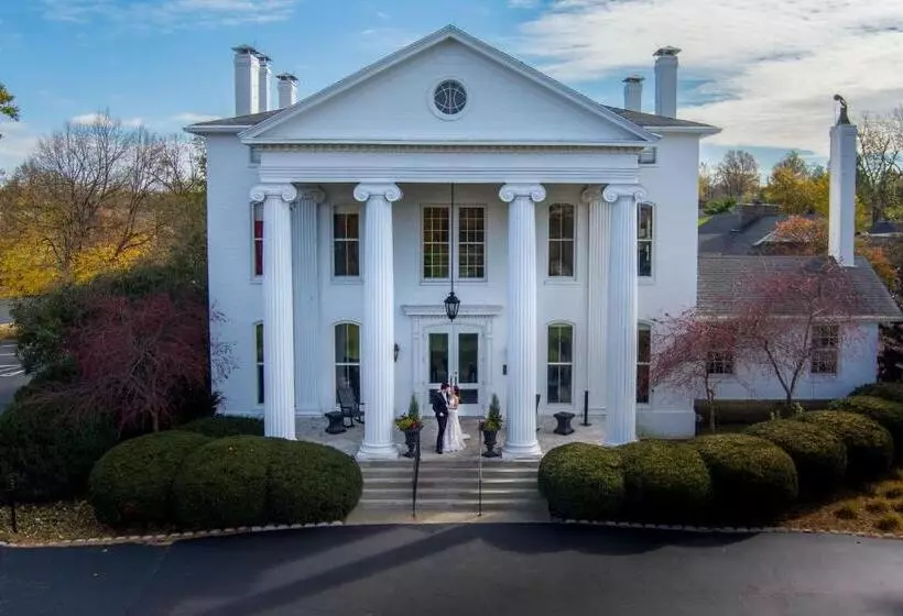 Marriott Lexington Griffin Gate Golf Resort & Spa