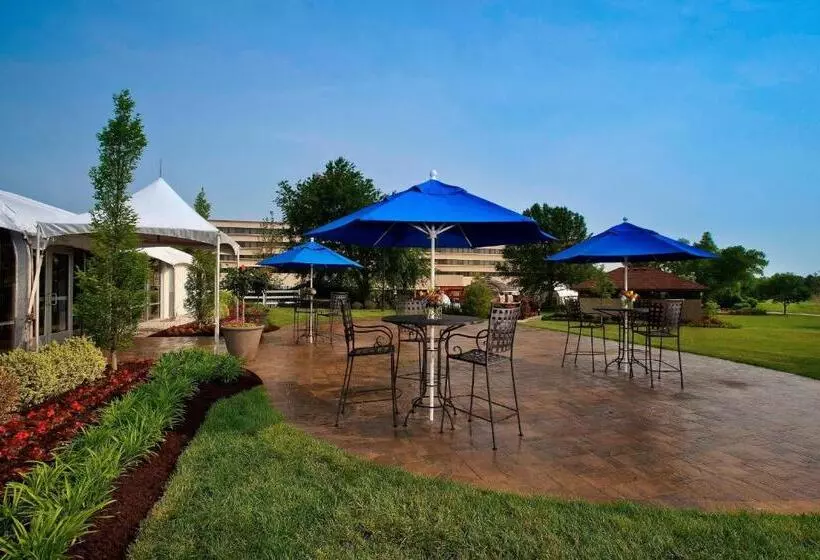 Marriott Lexington Griffin Gate Golf Resort & Spa