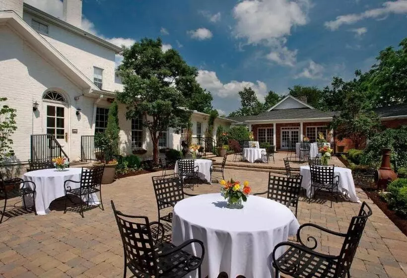 Marriott Lexington Griffin Gate Golf Resort & Spa