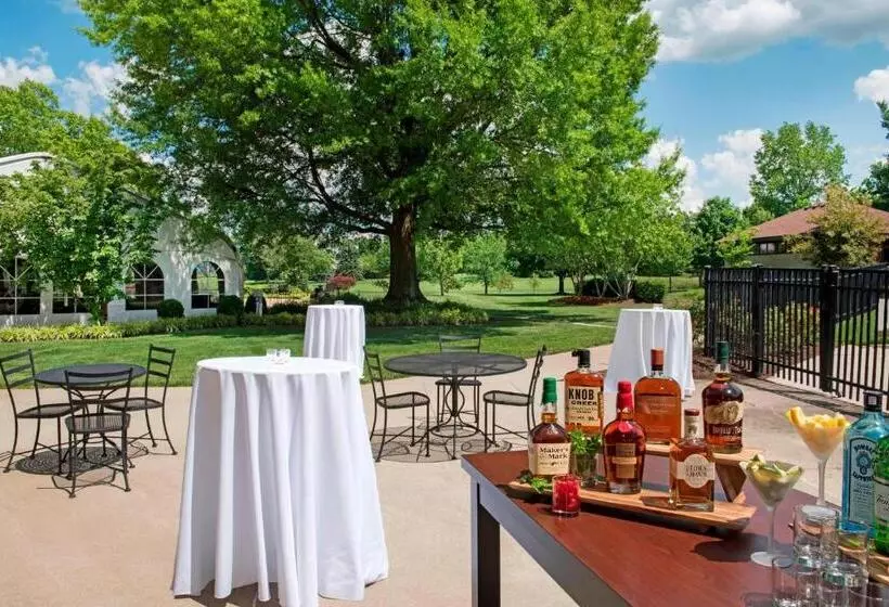 Marriott Lexington Griffin Gate Golf Resort & Spa