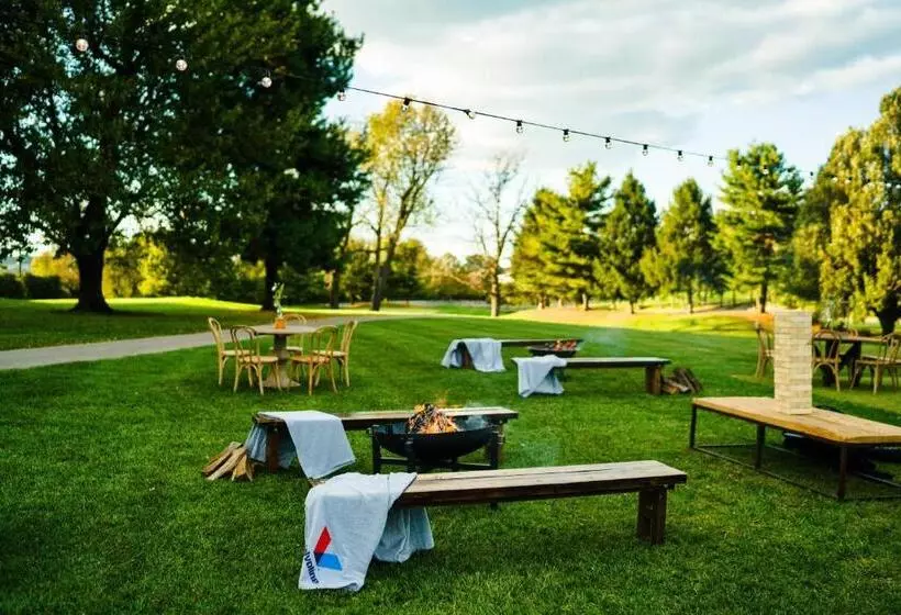 Marriott Lexington Griffin Gate Golf Resort & Spa