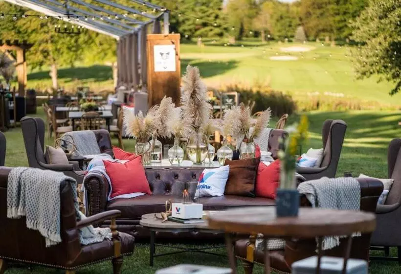 Marriott Lexington Griffin Gate Golf Resort & Spa