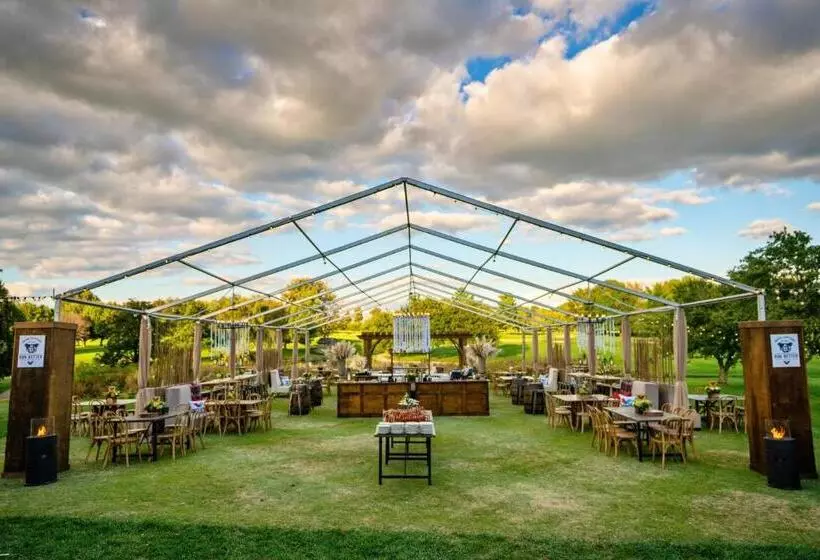 Marriott Lexington Griffin Gate Golf Resort & Spa