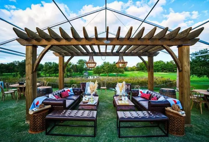 Marriott Lexington Griffin Gate Golf Resort & Spa