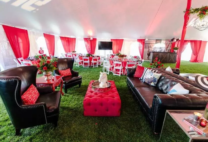 Marriott Lexington Griffin Gate Golf Resort & Spa