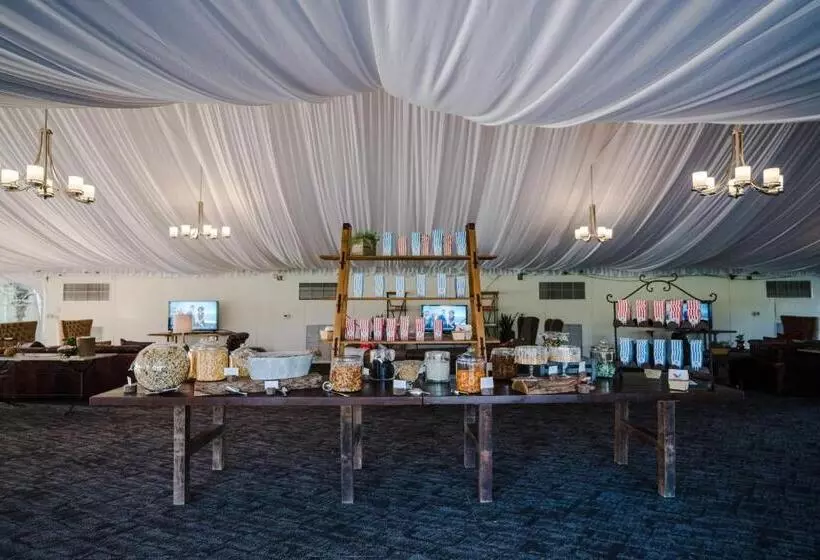 Marriott Lexington Griffin Gate Golf Resort & Spa