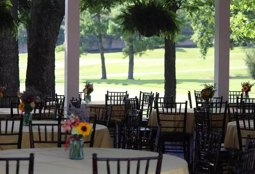 Marriott Lexington Griffin Gate Golf Resort & Spa