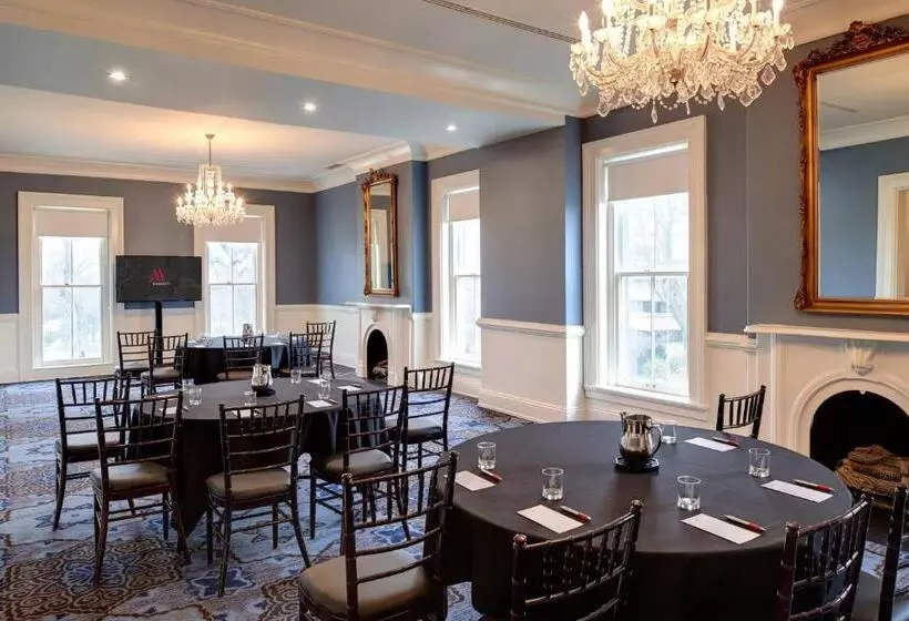 Marriott Lexington Griffin Gate Golf Resort & Spa